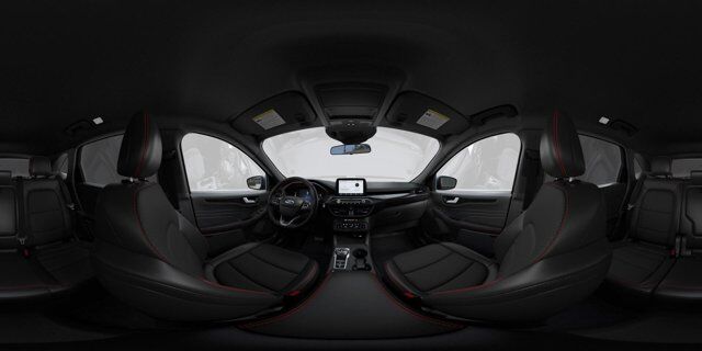 2025 Ford Escape ST-Line Winder GA