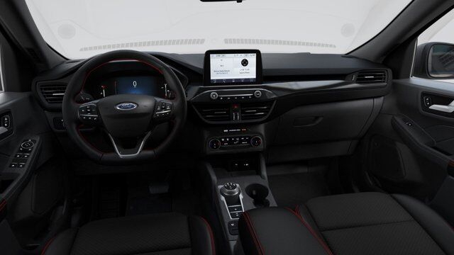 2025 Ford Escape ST-Line Winder GA