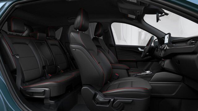 2025 Ford Escape ST-Line Winder GA