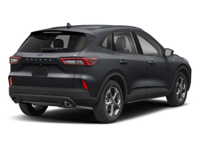2025 Ford Escape ST-Line Winder GA