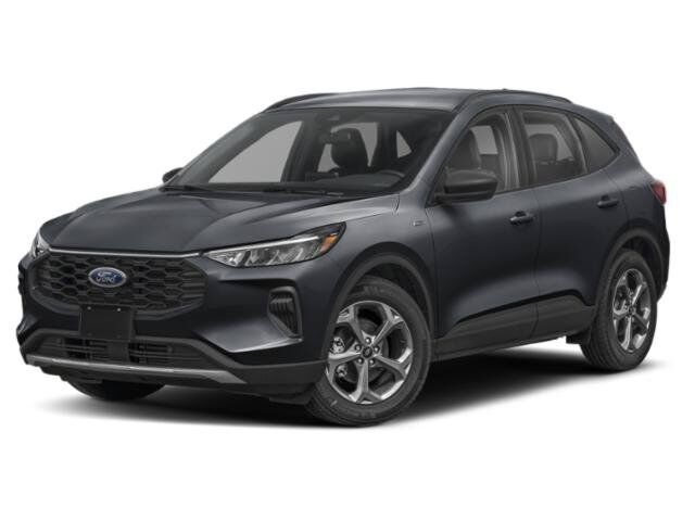 2025 Ford Escape ST-Line Winder GA