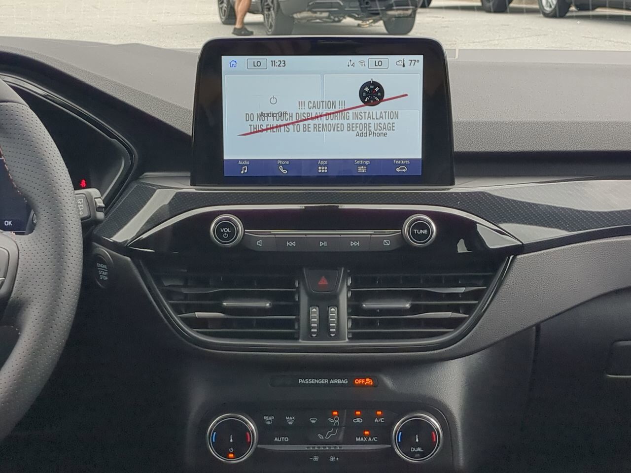 2025 Ford Escape ST-Line Winder GA