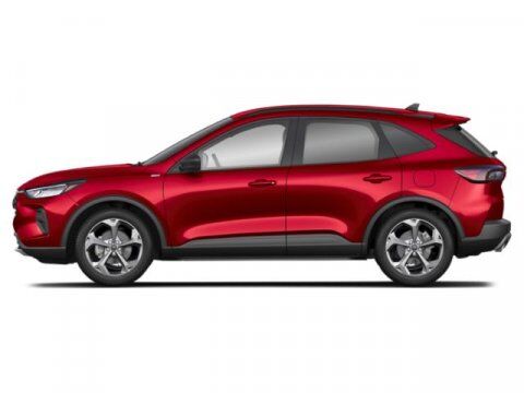 2025 Ford Escape ST-Line Winder GA