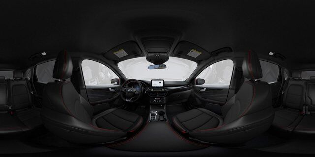 2025 Ford Escape ST-Line Winder GA
