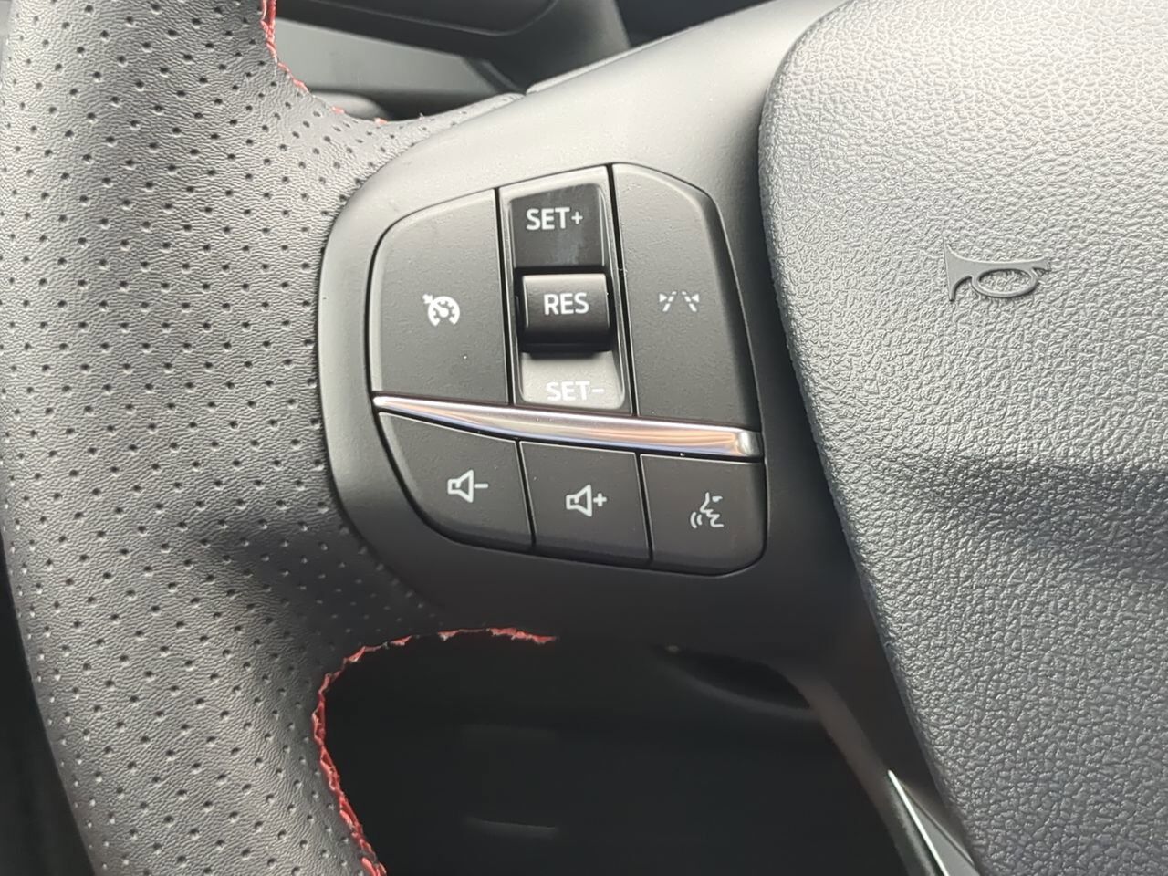 2025 Ford Escape ST-Line Winder GA
