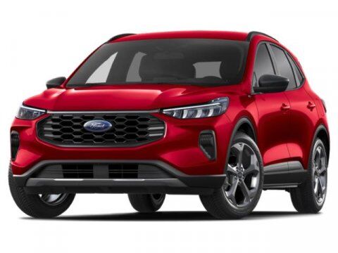 2025 Ford Escape ST-Line Winder GA