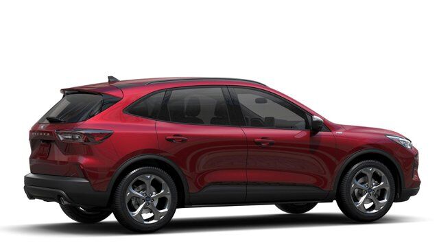 2025 Ford Escape ST-Line Winder GA