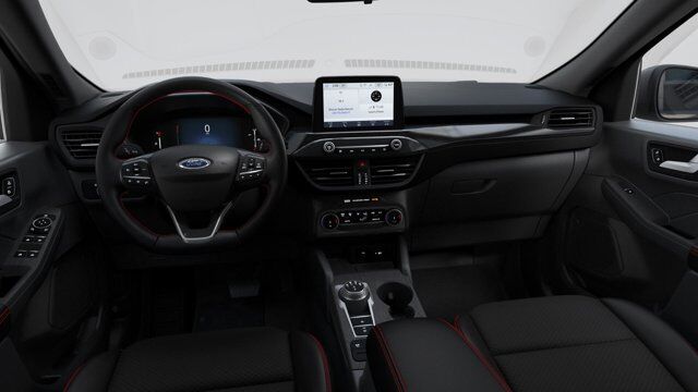 2025 Ford Escape ST-Line Winder GA