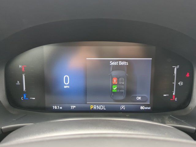 2025 Ford Escape ST-Line Winder GA