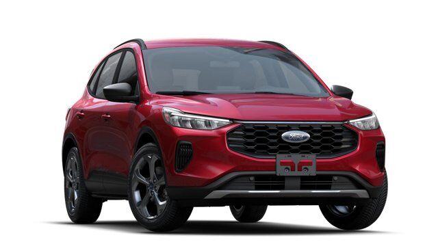 2025 Ford Escape ST-Line Winder GA