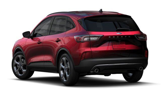 2025 Ford Escape ST-Line Winder GA