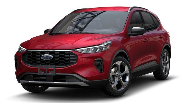 2025 Ford Escape ST-Line Winder GA