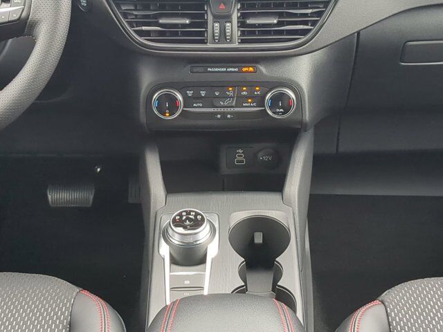 2025 Ford Escape ST-Line Winder GA
