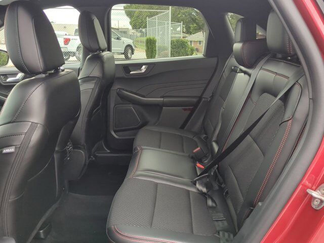 2025 Ford Escape ST-Line Winder GA