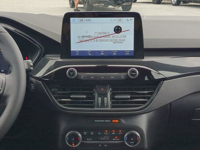 2025 Ford Escape ST-Line Winder GA