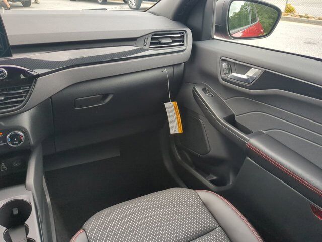 2025 Ford Escape ST-Line Winder GA