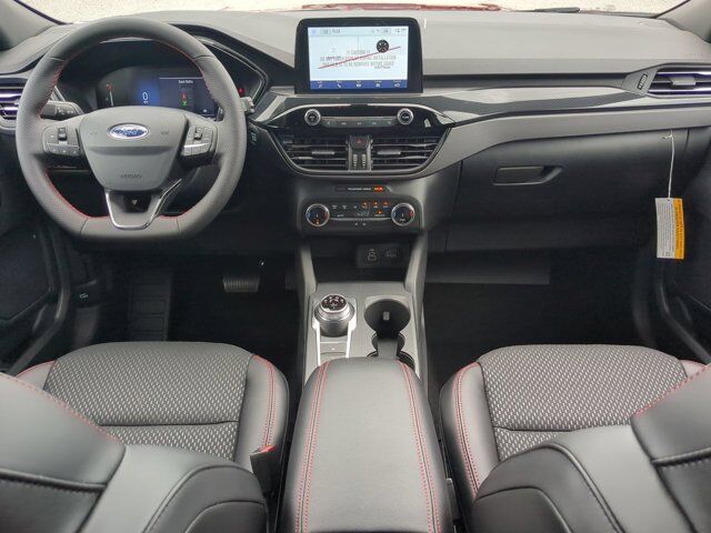 2025 Ford Escape ST-Line Winder GA
