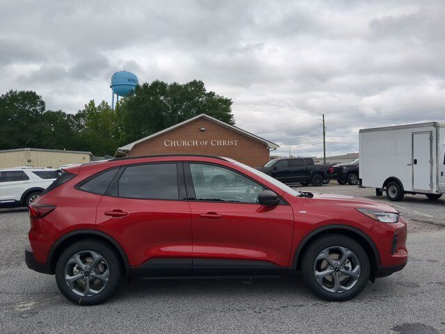 2025 Ford Escape ST-Line Winder GA