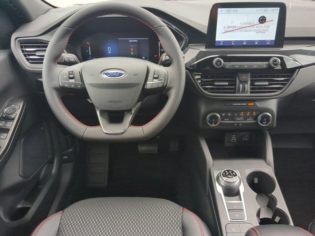 2025 Ford Escape ST-Line Winder GA