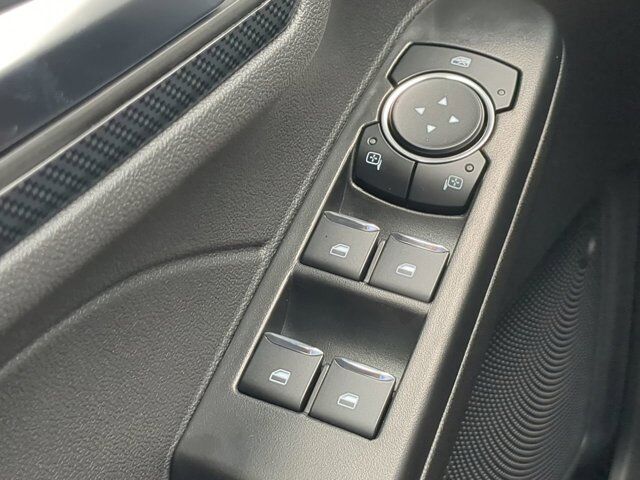2025 Ford Escape ST-Line Winder GA