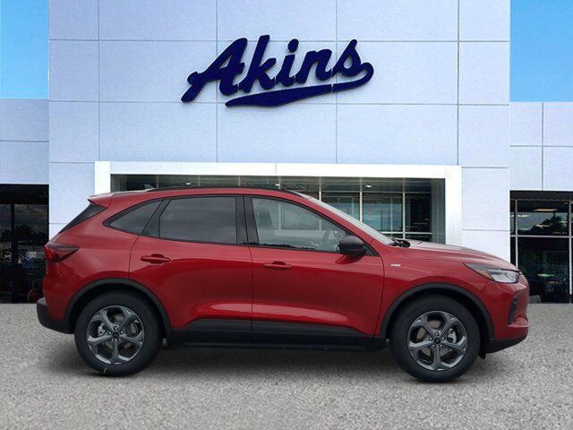 2025 Ford Escape ST-Line Winder GA