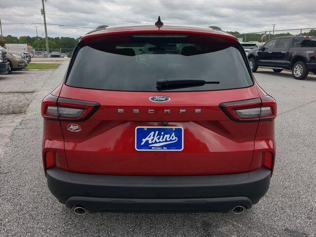 2025 Ford Escape ST-Line Winder GA