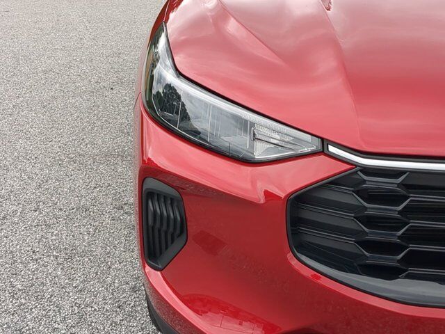2025 Ford Escape ST-Line Winder GA