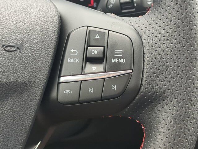 2025 Ford Escape ST-Line Winder GA