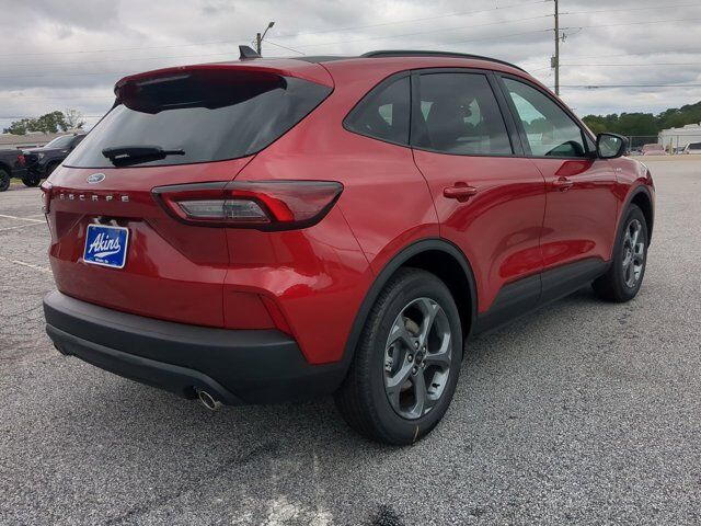 2025 Ford Escape ST-Line Winder GA