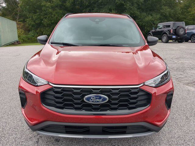 2025 Ford Escape ST-Line Winder GA