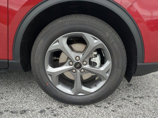 2025 Ford Escape ST-Line Winder GA
