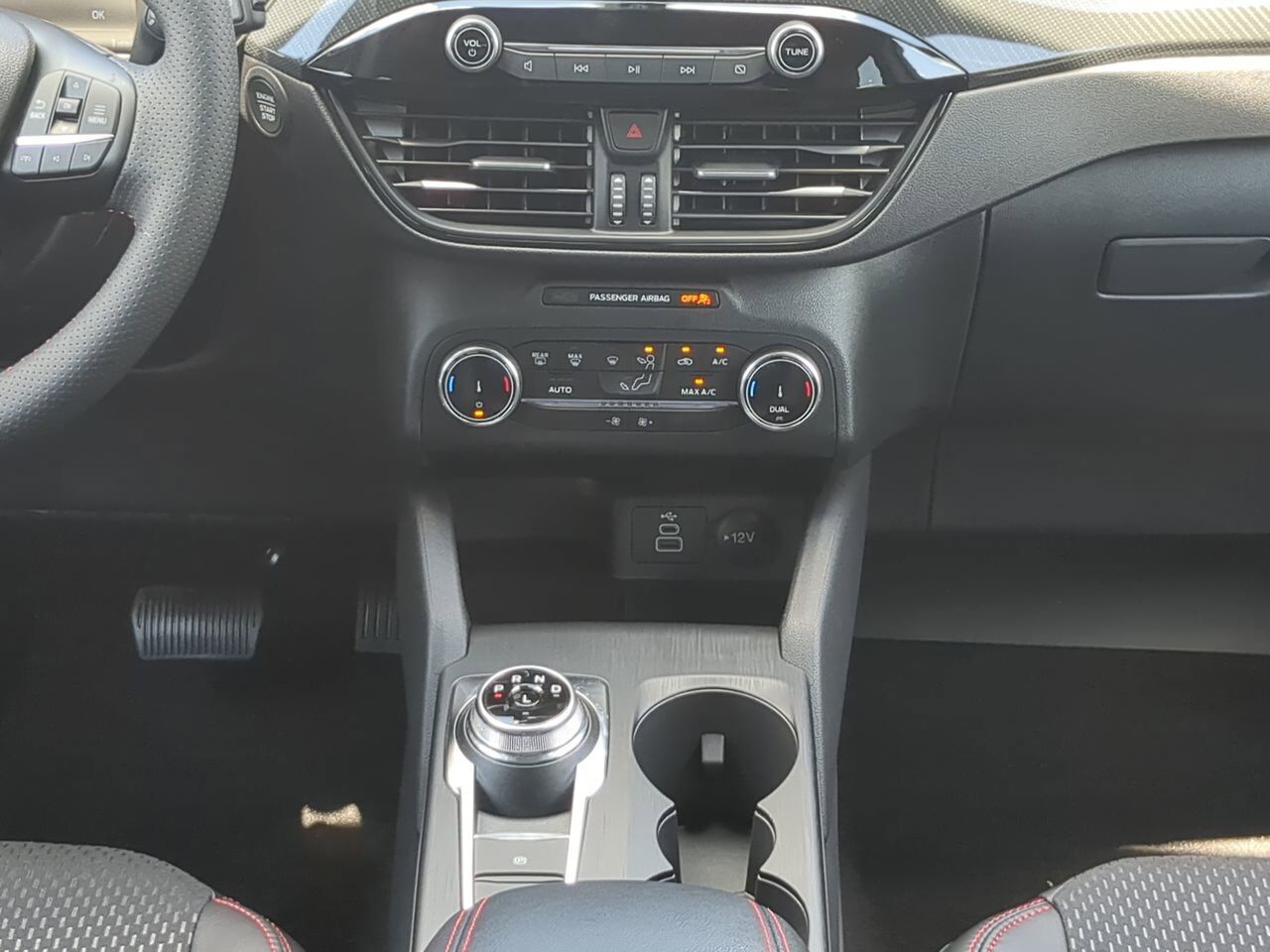 2025 Ford Escape ST-Line Winder GA