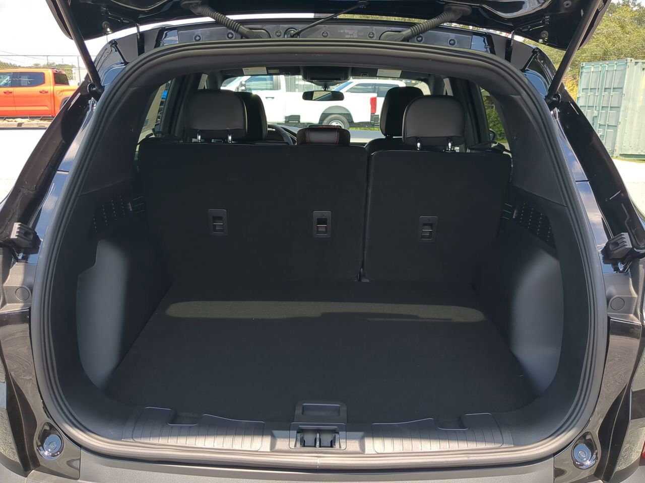 2025 Ford Escape ST-Line Winder GA