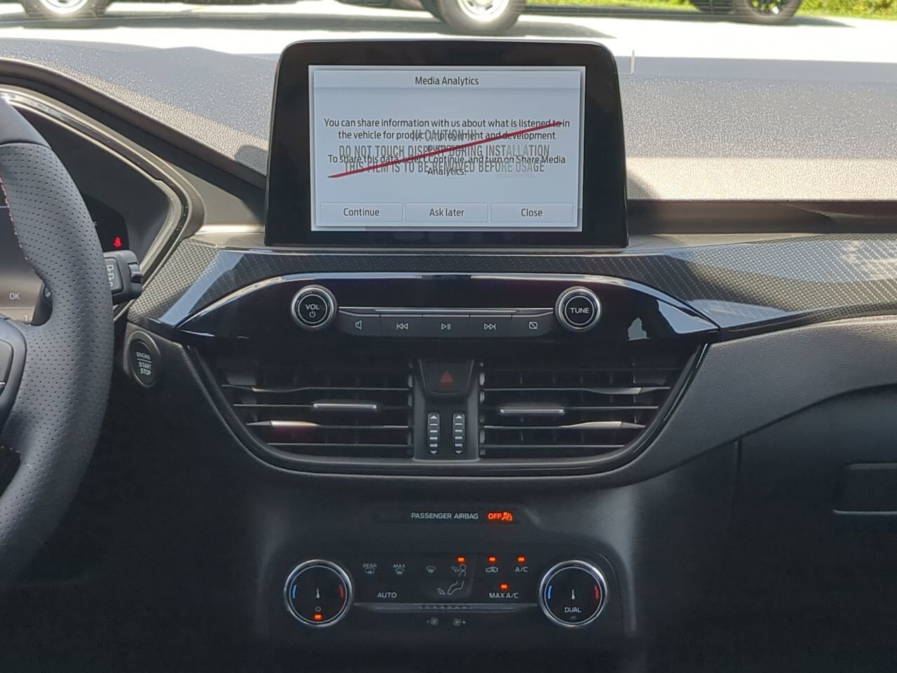2025 Ford Escape ST-Line Winder GA