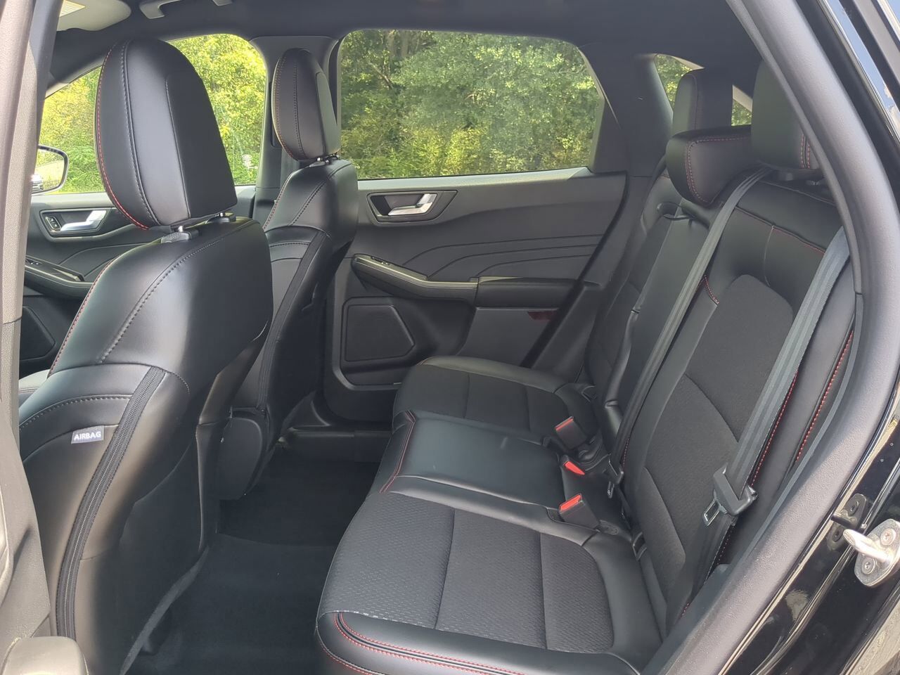 2025 Ford Escape ST-Line Winder GA