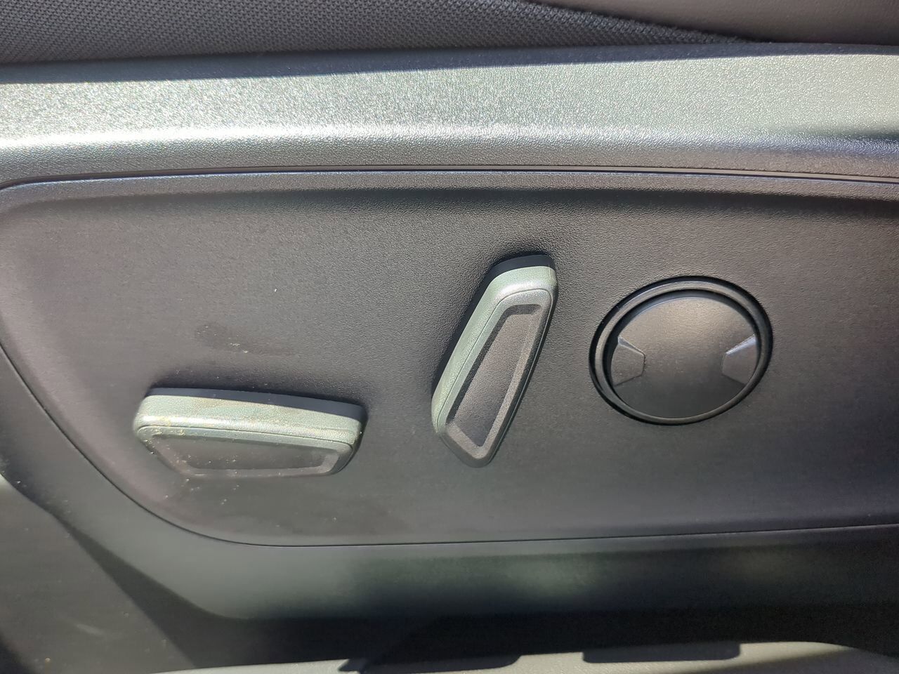 2025 Ford Escape ST-Line Winder GA