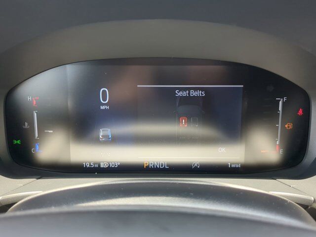 2025 Ford Escape ST-Line Winder GA