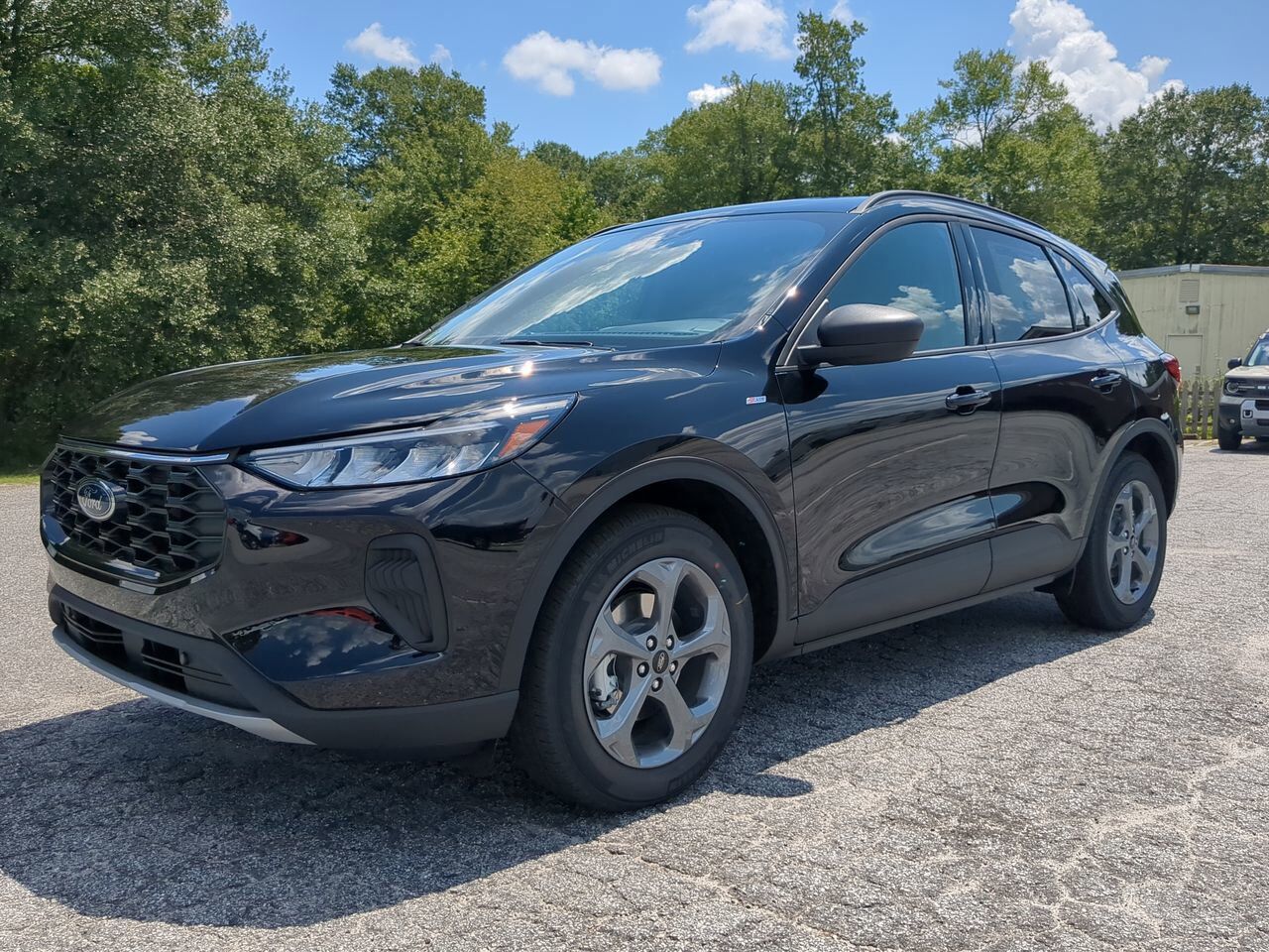 2025 Ford Escape ST-Line Winder GA
