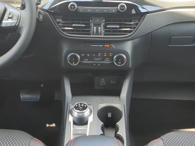2025 Ford Escape ST-Line Winder GA