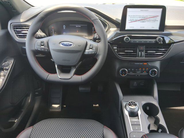 2025 Ford Escape ST-Line Winder GA