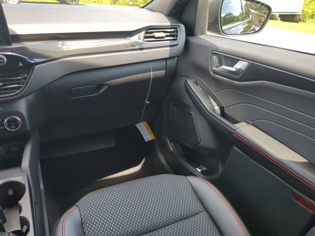 2025 Ford Escape ST-Line Winder GA