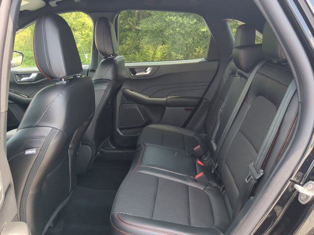 2025 Ford Escape ST-Line Winder GA
