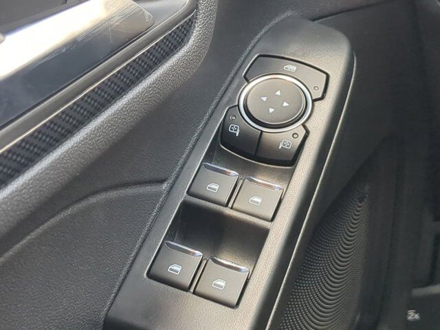 2025 Ford Escape ST-Line Winder GA