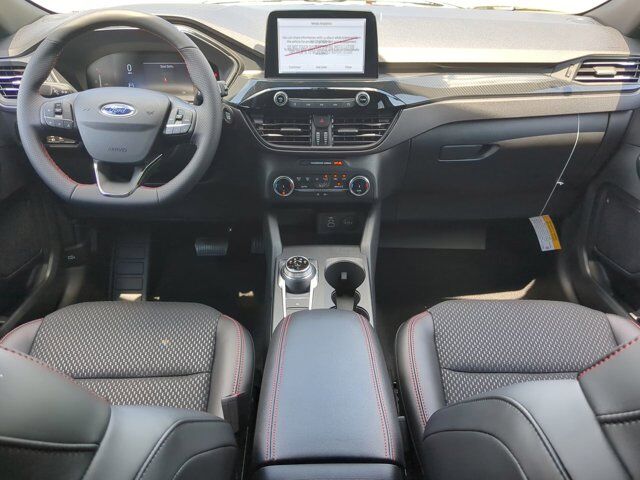 2025 Ford Escape ST-Line Winder GA