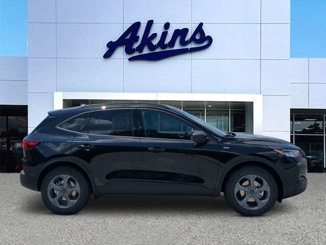 2025 Ford Escape ST-Line Winder GA