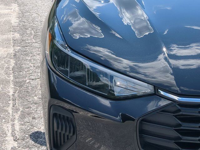 2025 Ford Escape ST-Line Winder GA