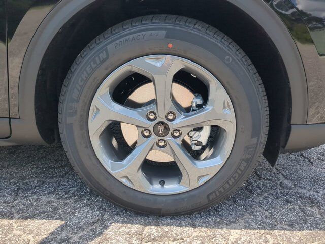 2025 Ford Escape ST-Line Winder GA
