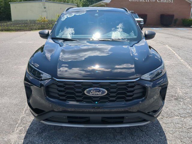 2025 Ford Escape ST-Line Winder GA