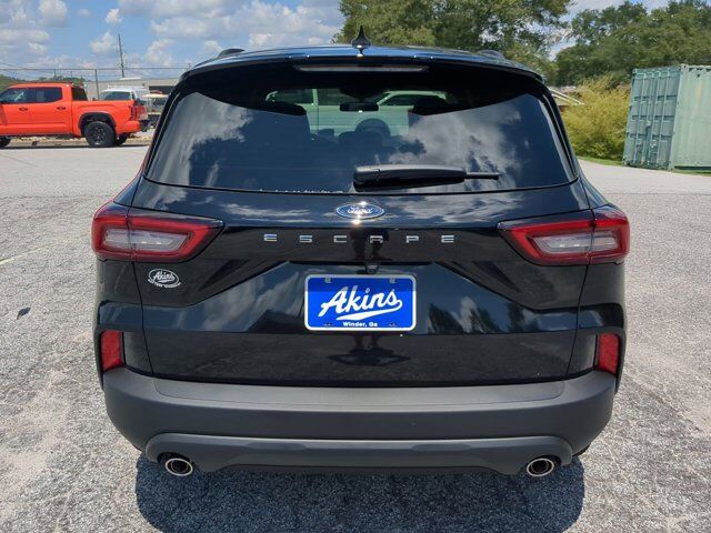 2025 Ford Escape ST-Line Winder GA
