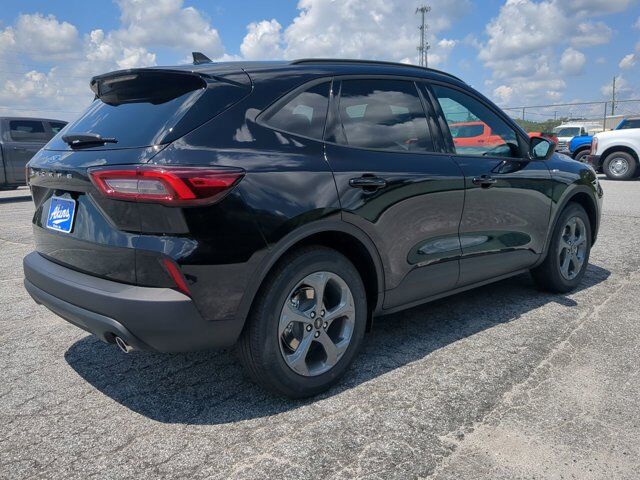 2025 Ford Escape ST-Line Winder GA